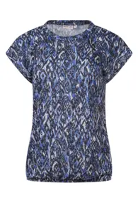 CITY LIFE dames T-shirt